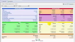 iCom  Fiche Produit [upl. by Vorfeld]