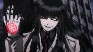 Hellsing Ultimate AMV Dragula [upl. by Valaree]