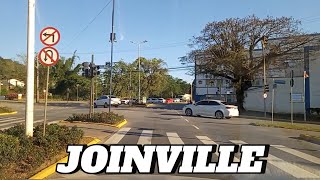 JOINVILLE SC [upl. by Wehrle224]