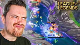 League of Legends  12  05092024  Herdyn [upl. by Bellamy130]