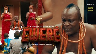 EWERE  Festival Of Benin Kingdom ft DEGBUEYI OVIAHON LATEST BENIN MOVIES 2024 [upl. by Nedry]