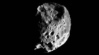 Saturn Irregular moons Phoebe [upl. by Nonez]