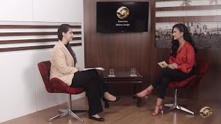 Entrevista com Débora Araújo Secretária de Saúde [upl. by Stiruc]