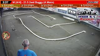 MHOR RC Raceway  RadioControlled OffRoad Racing [upl. by Iad]