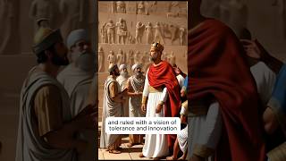 The Persian Empire historyviralshortvideo Empirepersian [upl. by Duffy]