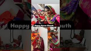 youtubeshorts karvachauth [upl. by Palila650]