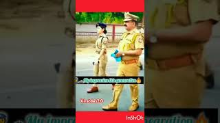 👮🌻❤️📚IPS Anshika Verma success life ipsofficer song ytviral ias upscaspirants vds20🚨💕🥵💥 [upl. by Rekyr]