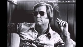 Id Rather Die Young  George Jones  Live At Gilleys 1979 [upl. by Teri]