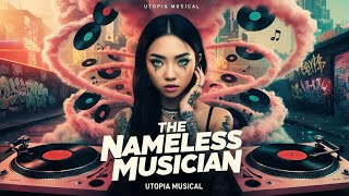 The Nameless Musician 🎶 UtopIA Musical 🚀 Música Electrónica 2024  EDM Dubstep Techno Deep House [upl. by Ihtak]