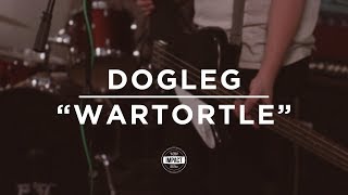 Dogleg  quotWartortlequot Live  WDBM [upl. by Iaj]