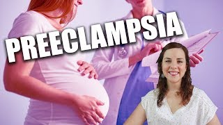 HIPERTENSIÓN y PREECLAMPSIA en el Embarazo [upl. by Noedig]