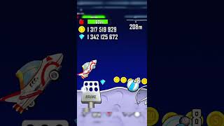 Hii climb racing game short shorts videogame viralpost [upl. by Loris]