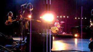 ARCTIC MONKEYS  Catapult LIVE DEBUT  live  HOB Boston [upl. by Allina]