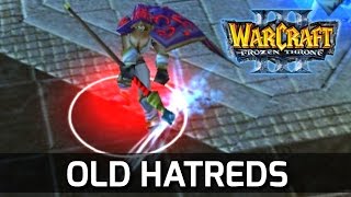 Warcraft 3 Story ► Rexxar and the Founding of Durotar  Old Hatreds [upl. by Teerpnam]