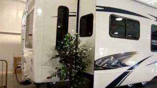 Montana RV 3400 RL 5TH Wheel  Couchs Camper Ohio RV Dealer of Fifth Wheels Indiana RV [upl. by Okram]