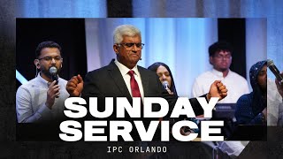 IPC Orlando Live [upl. by Bruce]