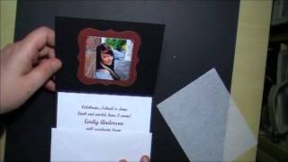 Graduation Invitations amp Announcements [upl. by Siaht164]