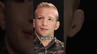 Dominic Cruzs Epic Trash Talk Against Dillashaw [upl. by Esinahs678]