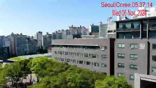 Soongsil University Polisci님의 실시간 스트림 [upl. by Heyra]