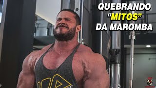 APRENDA DEFINITIVAMENTE PARA QUE SERVE E COMO USAR ANASTROZOL E TAMOXIFENO  LUAN BODYBUILDER [upl. by Rehpoitsirhc]