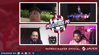 CHIVAS NO METIO NI LAS MANOS VS CRUZ AZUL  SE VIENE EL PRIMER CLASICO VS AMERICA  T08 E16 [upl. by Grega]