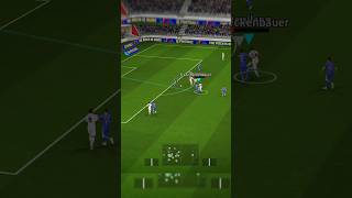 Denilson smooth skills 💯 explore trending efootball viralvideo pesmobile [upl. by Eusassilem348]