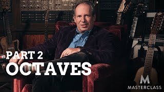 Hans Zimmer Masterclass Review Part 2  Octaves [upl. by Aryl]