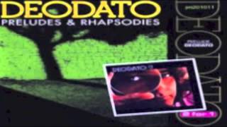 Che Diggz Crates quotDeodato September 13quot [upl. by Auria]