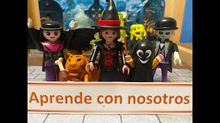 La tilde y las esdrújulas para niños Aprende con nosotros [upl. by Lindie]