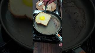 How to Cook Toad In The Hole Shorts [upl. by Enelime698]