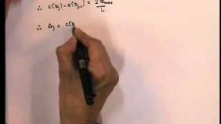 Mod01 Lec37 Companded Quantization [upl. by Hertzfeld]