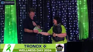 Tronox Brand se Baai 2 session [upl. by Britteny109]