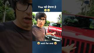 sourabh joshi thar trip  sourabh joshi thar problem  shortsfeed ytshorts shorts joshijivlogs [upl. by Ahsyia]