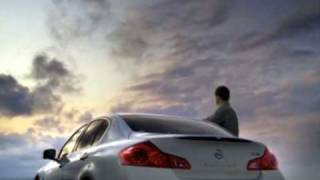 Nissan Skyline Commercial  一本の道篇 English sub [upl. by Emanuel]