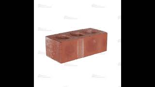 Ibstock Pre War Common 73mm Wirecut Facing Brick  BrickWholesalecouk [upl. by Seamus]