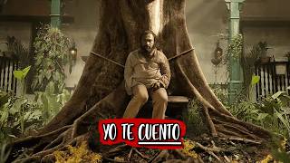 CIEN AÑOS DE SOLEDAD Historia Completa Netflix Resumen en 10 minutos  Yo te Cuento [upl. by Jedediah689]