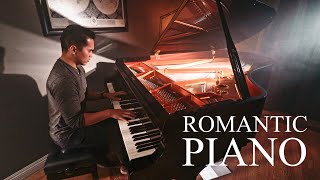 A Romantic Piano Piece by Jervy Hou [upl. by Solon]