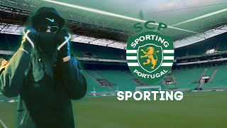 A MAGIA DE ALVALADE DESCUBRA O MUSEU E ESTÁDIO DO SPORTING [upl. by Oinolopa]