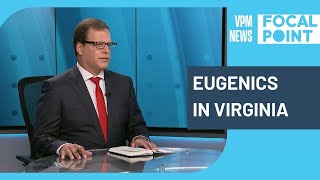 Eugenics in Virginia [upl. by Gussman]