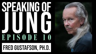 Fred Gustafson PhD  The Black Madonna  Speaking of Jung 10 [upl. by Spalla]