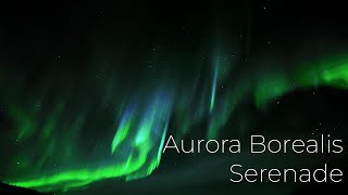 Aurora Borealis Serenade Soothing Music for Sleep and Relaxation [upl. by Euqinna142]