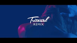 LEVV  Collateral Damage Tritonal Remix Lyric Video [upl. by Susann]