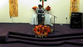 New Light Bible Fellowship Church [upl. by Nireil]