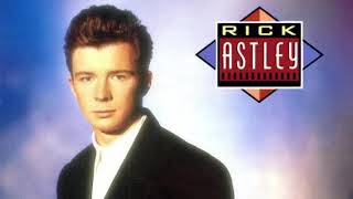 Rick Astley  Never Gonna Give You Up REMIX x RAP INSTRUMENTAL x PROD Penny Pinchers [upl. by Madeleine489]