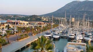 I love Denia  Part 1wmv [upl. by Schuman563]