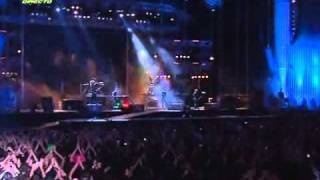 Linkin Park  Valentines Day Live at Rock in Rio 2008 [upl. by Celestyn]