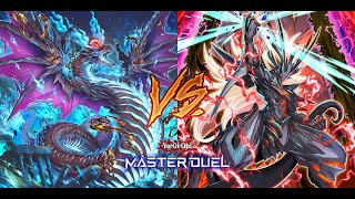 March 2024 Duelist Cup  Snake Eye Vs Vanquish Soul YuGiOh Master DuelMaster Duel [upl. by Fidela]