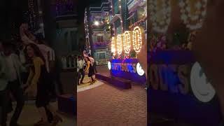 Tarak Mehta Ka ulta chashma4000 episode ka party dance 🎬🎥 [upl. by Ogdon]