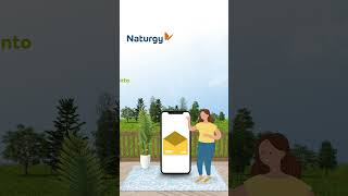 Activa Paperless para obtener tu recibo digital Disponible en la app Naturgy Contigo [upl. by Cott205]