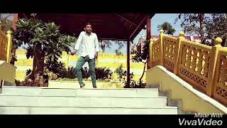 Laal bindi song dance mukul sharma [upl. by Dry]